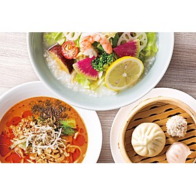 粥餐庁