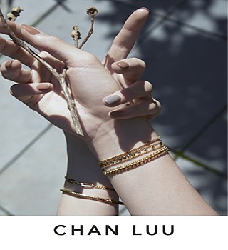 CHAN LUU