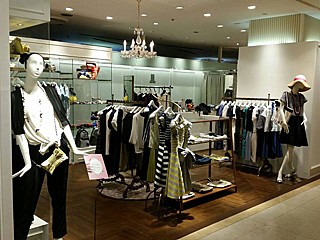 ランバン オン ブルー