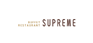 BUFFET RESTAURANT SUPREME