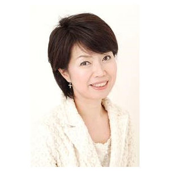 池田 泰美先生