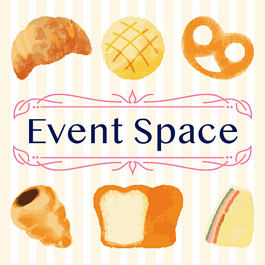 Bakery Terrace イベントスペース