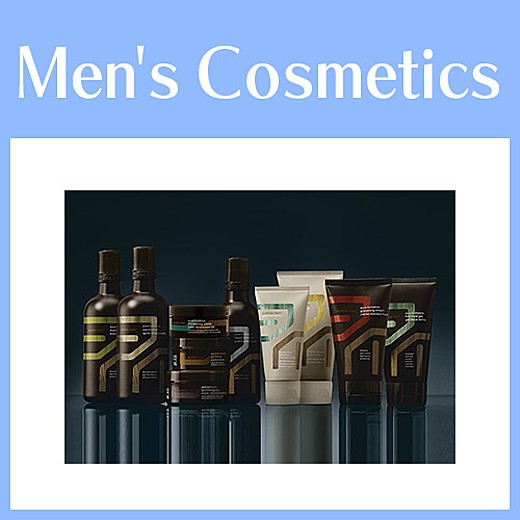 Men's Cosmetics