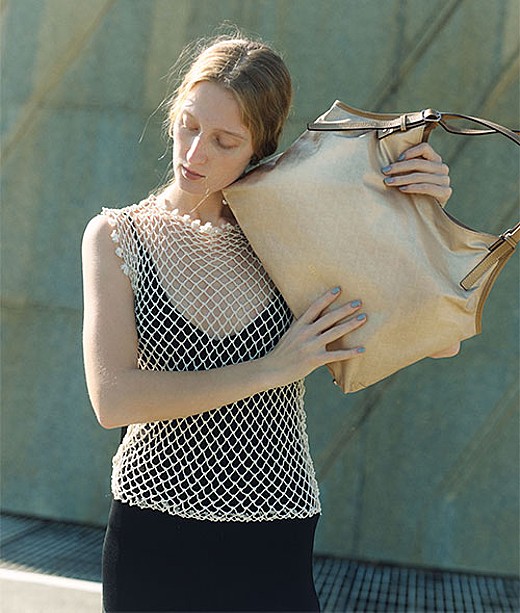 〈PELLE BORSA〉ペレボルサフェア