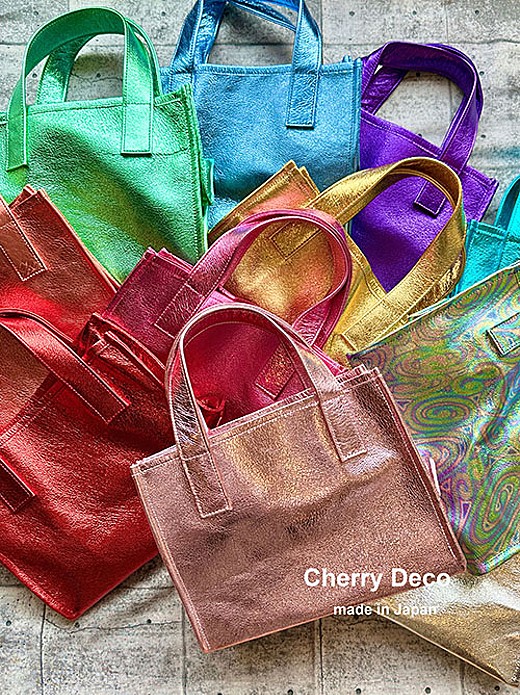 ＜予告＞[Cherry Deco] POP UP SHOP