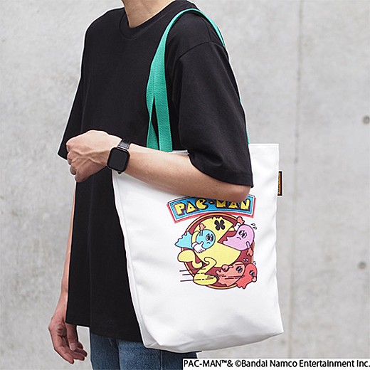 [パックマン] POP UP SHOP