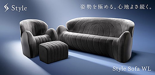 [Style] 期間限定特別販売会