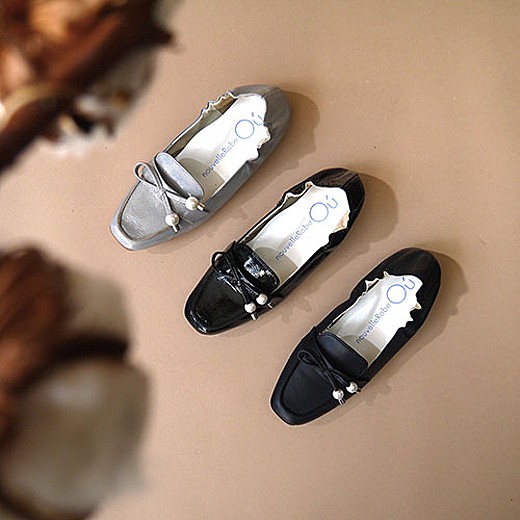 [ヌーベルローブオウ] 期間限定販売会