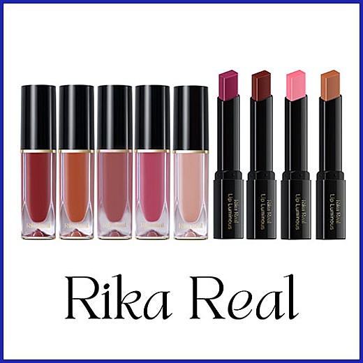 [リカリアル]POP UP SHOP