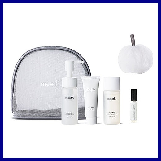 [meeth(ミース)] POP-UP STORE