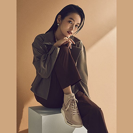 アシックスウォーキングフェア