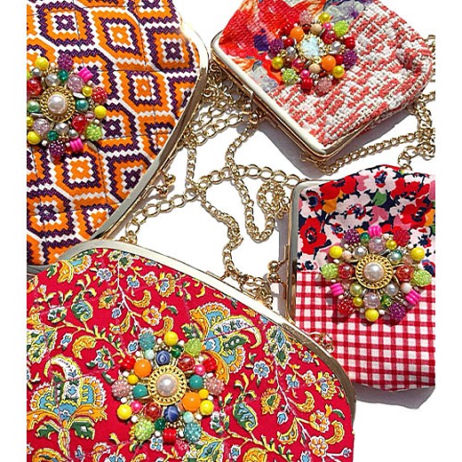 個性豊かなクリエイター6ブランドをご紹介!