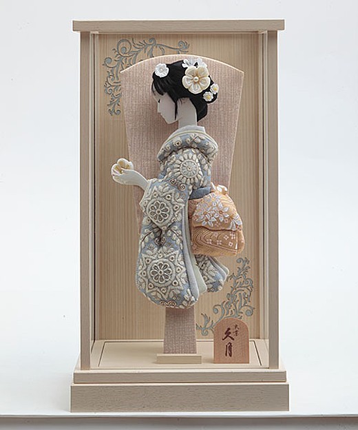 東武特選 羽子板・破魔弓販売会