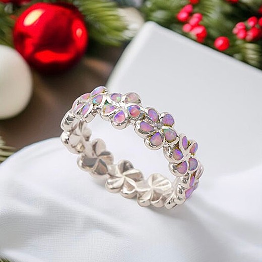 お値段交渉可‼️✨ジュエリーRAmuu 身につけるお守り”Aloha Xmas ハワイアンジュエリーフェア｜イベント