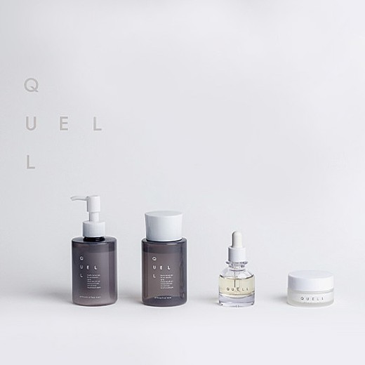 [QUELL/クエル] POP UP STORE