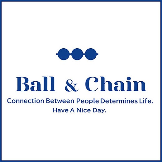 [Ball&Chain] POP UP SHOP