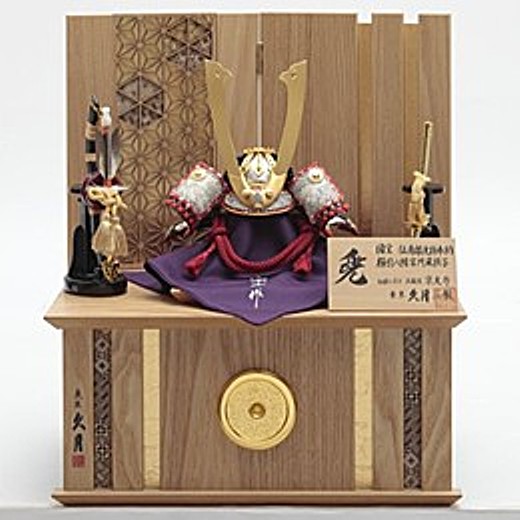 東武 特選五月人形販売会