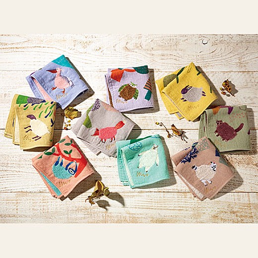 [モリタミウ] 期間限定POP UP SHOP