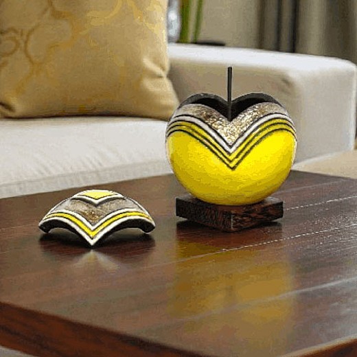 [サフィナ] / [アントニオザッカレラ] 陶芸作品展