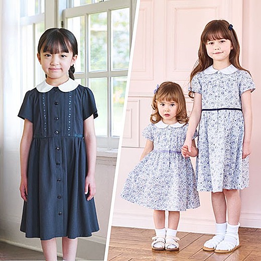 キッズフォーマル [CHOPIN]