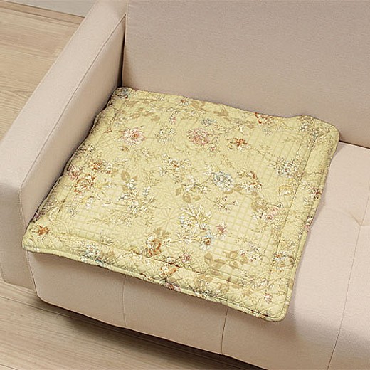 マルチスクエア「内野タオル&アミブルージュインテリアファブリックバーゲン」