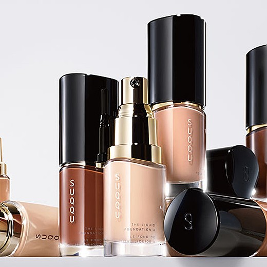 [スック] BASE MAKEUP EVENT