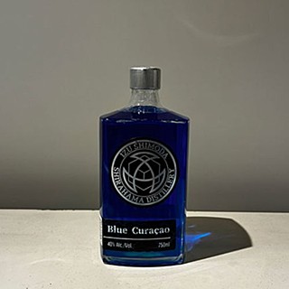 【リキュール】SHIRAHAMA Classic Blue Curacao