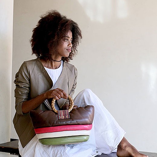 [andu amet (アンドゥアメット)] POP UP STORE