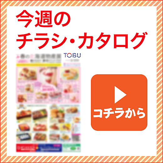 ＼最新のチラシ・カタログ／