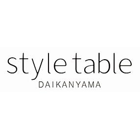 style table