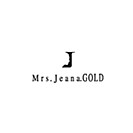 Mrs. Jeana® GOLD