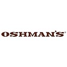 OSHMAN`S