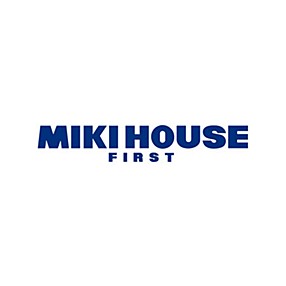 ミキハウスファースト