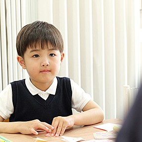 いいだばし幼児教室
