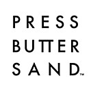 プレスバターサンド