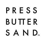 プレスバターサンド