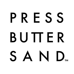 プレスバターサンド