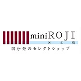 銘産品(北野エース〔珍味〕・国分miniROJI）