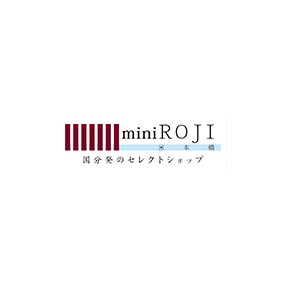 銘産品(北野エース〔珍味〕・国分miniROJI）