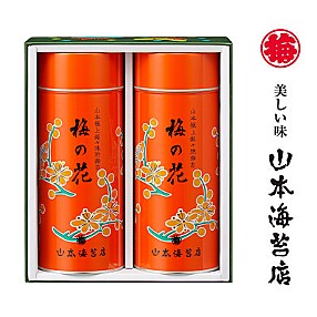 山本海苔店