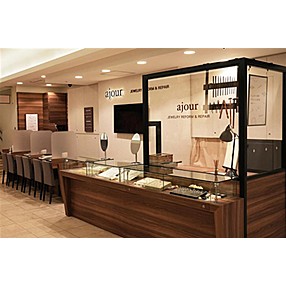 ジュエリーリフォームコーナー アジュール