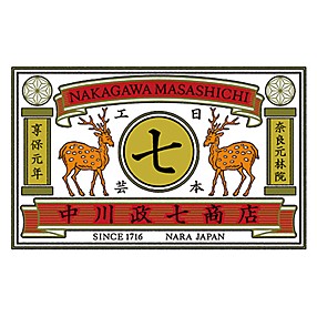 中川政七商店