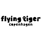 Flying Tiger Copenhagen