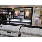 東武百貨店 オーダーシャツ売り場 船橋店 - 船橋/レディースシャツ