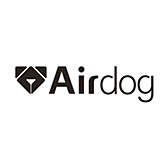 [Airdog] 空気清浄機