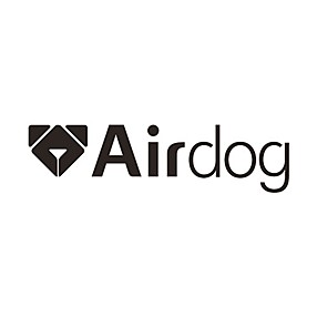 [Airdog] 空気清浄機