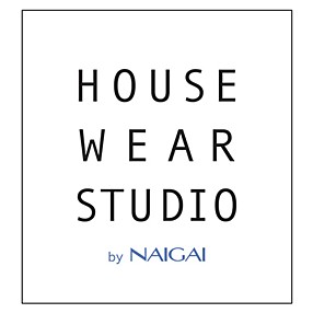 HOUSE WEAR STUDIO by NAIGAI