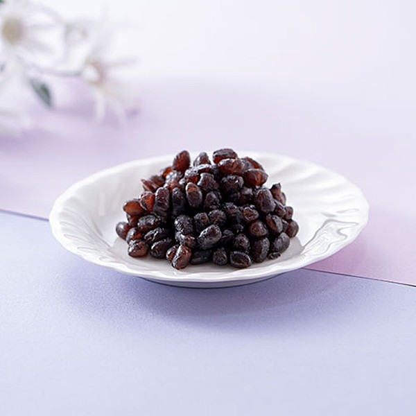 東京・新宿 花園万頭