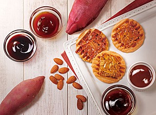 蜜匠 CoCo Amendoro