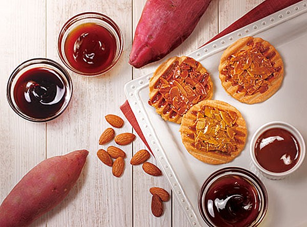 蜜匠 CoCo Amendoro